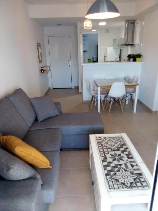 Apartamento Carlos Rota Eksteriør bilde