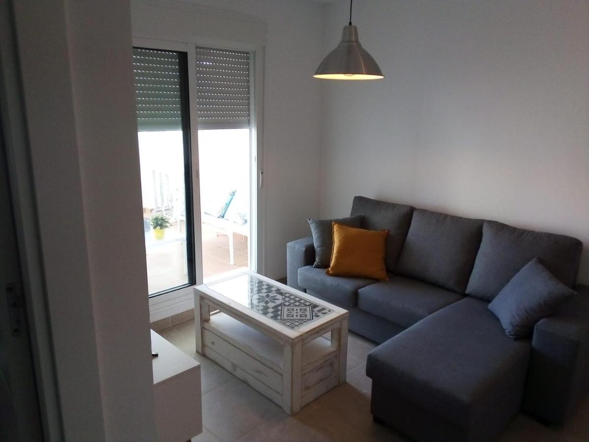 Apartamento Carlos Rota Eksteriør bilde
