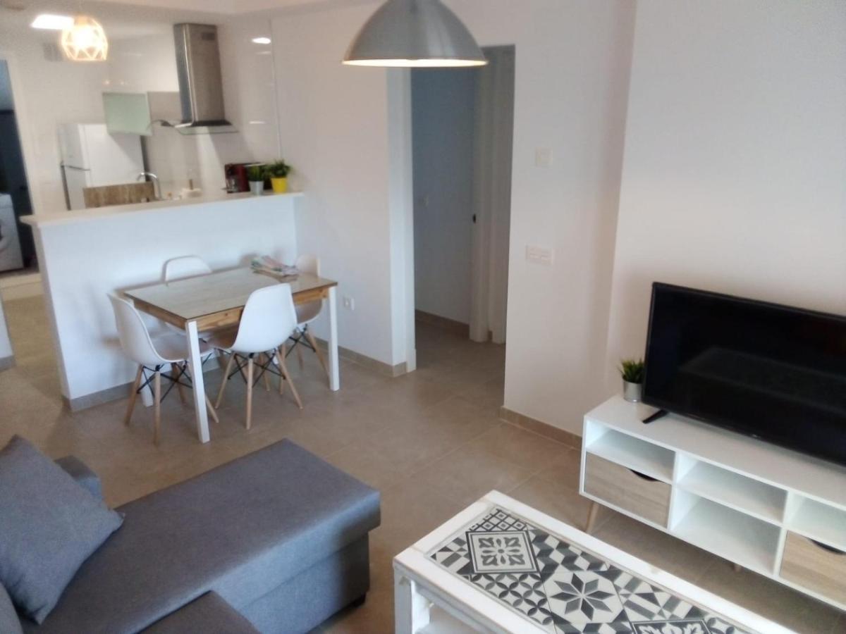 Apartamento Carlos Rota Eksteriør bilde