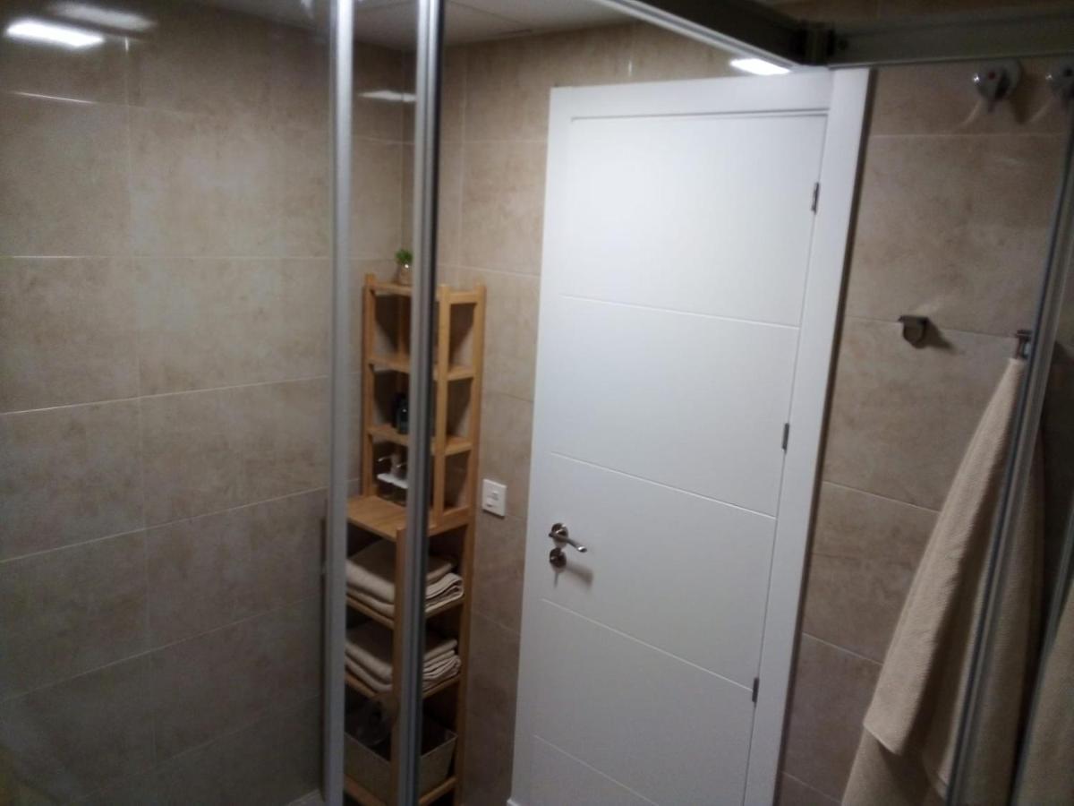 Apartamento Carlos Rota Eksteriør bilde