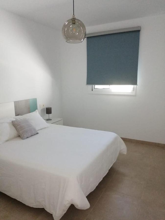 Apartamento Carlos Rota Eksteriør bilde