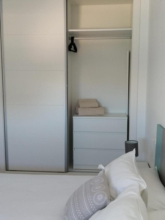 Apartamento Carlos Rota Eksteriør bilde