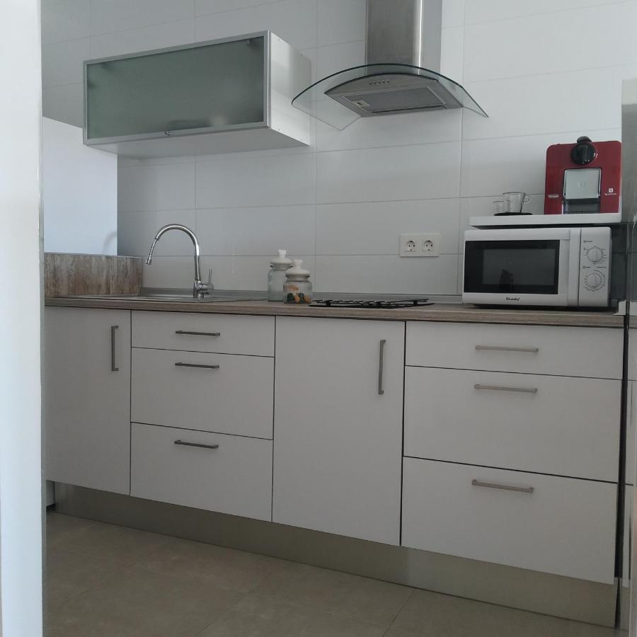 Apartamento Carlos Rota Eksteriør bilde