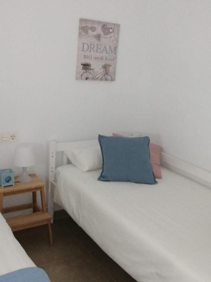 Apartamento Carlos Rota Eksteriør bilde