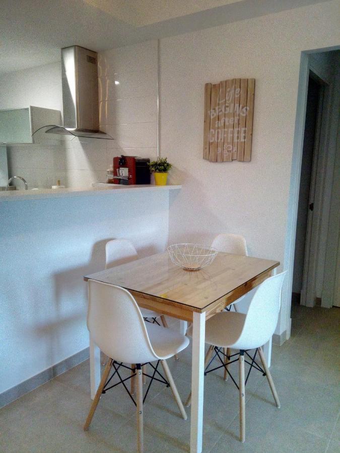 Apartamento Carlos Rota Eksteriør bilde