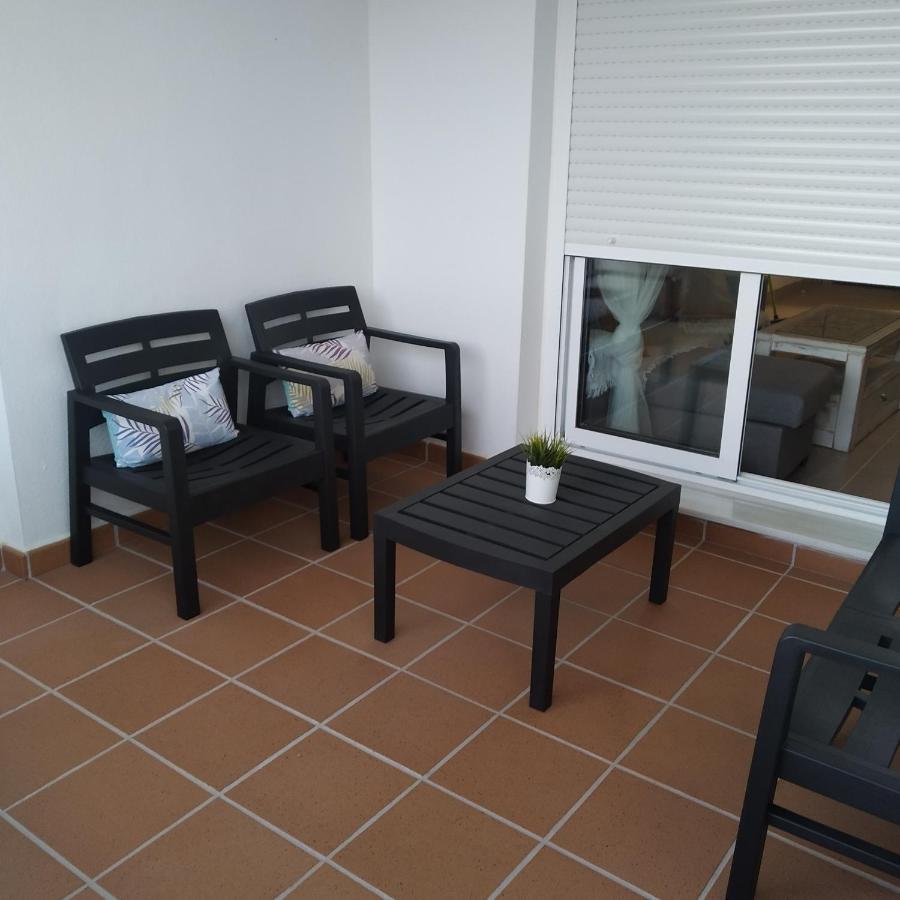 Apartamento Carlos Rota Eksteriør bilde
