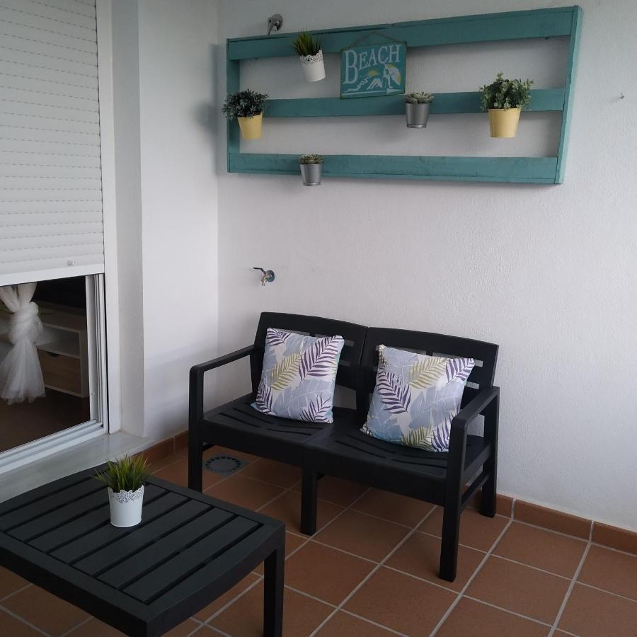 Apartamento Carlos Rota Eksteriør bilde